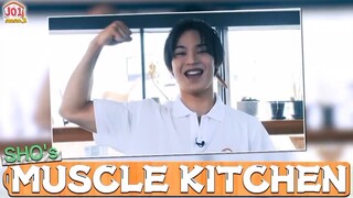 JPOP JO1 SHO'S MUSCLE KITCHEN PART 1