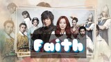 FAITH (THE GOOD DOCTOR) EPISODE 24 [FINALE]  (ENGLISH SUB)