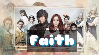FAITH (THE GOOD DOCTOR) EPISODE 21 (ENGLISH SUB)