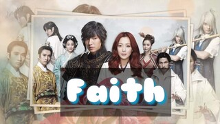 FAITH (THE GOOD DOCTOR) EPISODE 10 (ENGLISH SUB)