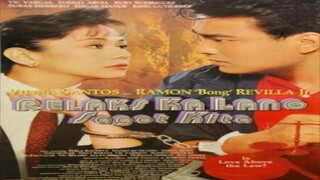 BONG REVILLA & VILMA SANTOS | RELAKS KA LANG SAGOT KITA (1994) FULL MOVIE