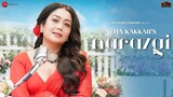 Narazgi (Official Video) - Neha Kakkar | Akshay O, Sonal P | I Feel So Lonely By Neha Kakkar