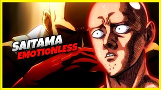 Nakakatakot Talaga Kapag nag Seryoso si Saitama!💀