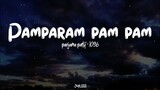 Pajama Party - 1096 gang(lyrics)