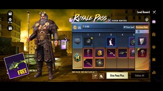 MONTH 14 ROYAL PASS 1 TO 50 REWARDS 🔥 M14 ROYAL PASS 🔥 1 TO 50 RP 🔥 BGMI & PUBG MOBILE M13 ROYAL