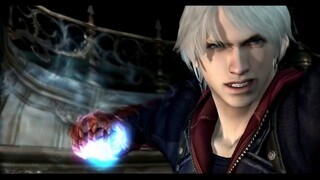 [STAN] It's been a while since Devil May Cry 5 was released, what else do you have to say?