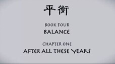 Avatar Korra Buku 4 Eps.1 Dub Indonesia