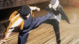 Togame.san beat sakure so badly 😭😭/ Wind Breaker #anime #animeedit #amv #windbreaker #sakura