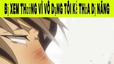 Bị Xem Thường Vì Vô Dụng Tôi Kế Thừa Dị Năng Phần 10 #animehaynhat