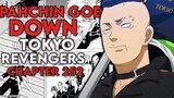 [Chapter 252] Pah chin Goes Down... -Tokyo Revengers Chapter 252 Explained in Hindi By Pokestromer