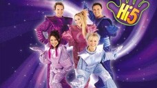 Hi-5:I Believe In Magic.(Soundtrack)