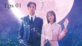 Destined With You Eps 1 Sub Indo