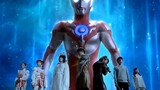 How many times has "Hikari" been sung in all the OPs of the Ultraman series so far?