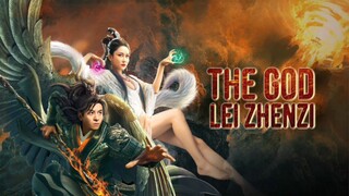 🇨🇳🎬 THE GOD LEI ZHEN ZI (2023) Full Movie (Eng Sub)