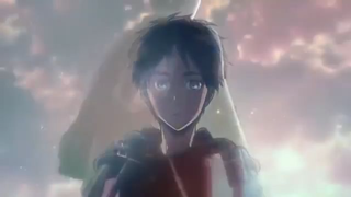 Attack On Titan - song My Demons part 2 [AMV] #attackontitan