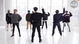 BTS《Boy With Luv》练习室-更加幸福的版本