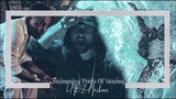 Swimming Pools Of Venom - Eminem X Kendrick Lamar (Mashup)