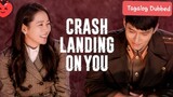 Crash Landing On You Ep.1 Tagalog Dubbed