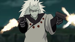 [Thời thế đã thay đổi] Madara: Thứ này tốt hơn nhẫn thuật Ninjutsu