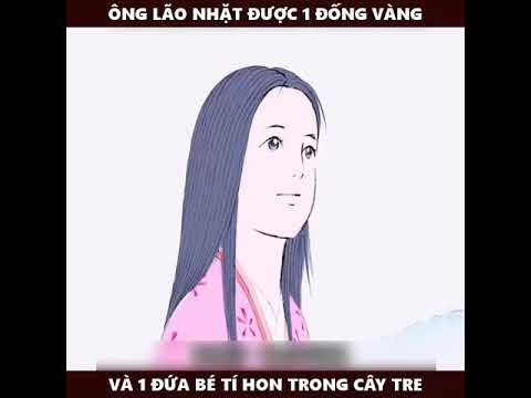 Truyền thuyết Kaguya - Câu chuyện cảm động về cuộc sống, tình yêu | Top Hit Review