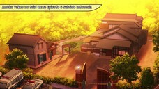 Ameku Takao no Suiri Karte Sub Indo 05