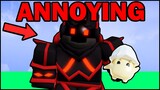 THIS IS SO ANNOYING... (Roblox Bedwars Updates)