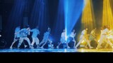 【Original Choreography】Theory of Mind - RADWIMPS 【Kung Kong Kindergarten x】