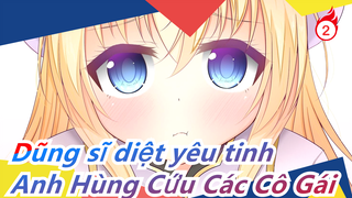 [Dũng sĩ diệt yêu tinh]Anh Hùng Cứu Các Cô Gái_2