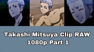 Takashi Mitsuya Clip RAW 1080p Part 1