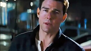 Tom Cruise một đấu năm