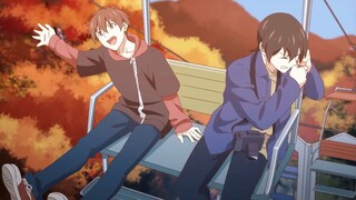 Hikari: Be My Light Ep 5