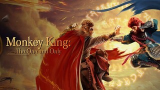 Monkey King The One and Only