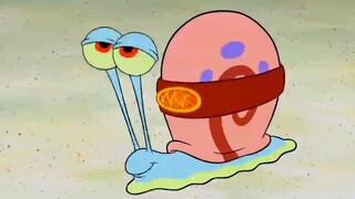 เสี่ยวเว่ยพูดได้จริง Spongebob ประทับใจมากเมื่อพูดว่า "พ่อฟองน้ำ"