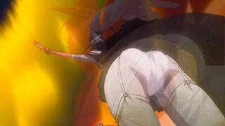 Có ai nhìn thấy gì không | Anime mix #amv