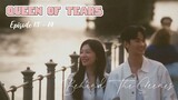 Queen of Tears - Episode 13 & 14 (Behind The Scenes) featuring KSH and KJW cute moments💝