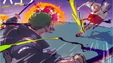 Kitetsu, Pedang Kutukan Milik Roronoa Zoro