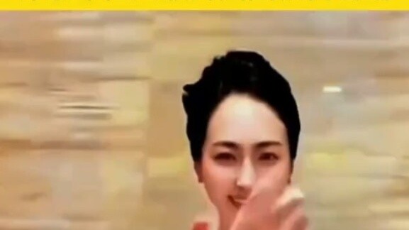 Siapa penari terbaik di dunia? Grup Lagu dan Tari Evergrande menemukan Shanshan "Evergrande Bai Shan