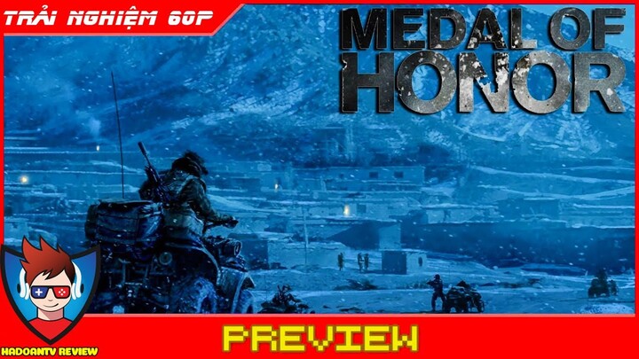 Medal of Honor 2010 Việt Hóa Gameplay [4K] | Review Top Game Bắn Súng Cũ Nhưng Có Cốt Truyện Hay