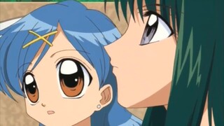 S1 Mermaid Melody Pichi Pichi Pitch tập 12 Vietsub