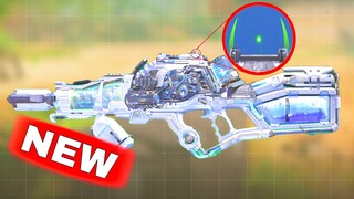 This Mythic “P90” is Pay to Win