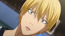 Kuroko no Basket English DUB Season 1 Episode 25