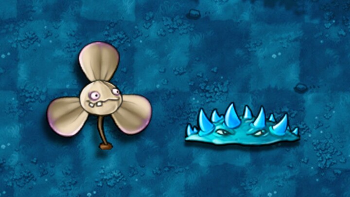 Fusion Plant 160: Bawang Putih, Semanggi, dan Ice Spike!