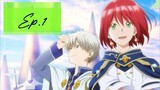Snow White with the Red Hair [Season 1] (Episode 1) Eng sub