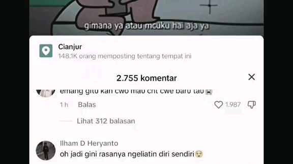 bener gk sih