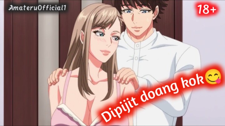 Awalnya dipijit doang Ujung ujungnya di brutalin coyy🤤khusus 18+🥵