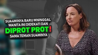 MESKI BEK4S 1STER! TEMAN,  TETAP DI GEBER JUGA! | alur cerita film