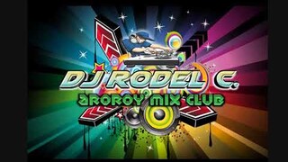 Cha Cha Waray Waray Vol.4 ( Bomb) DjRodel (AMC)