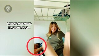 Mga Pangyayaring Hindi Inaasahang Sandali Na Nakunan Ng Camera !