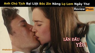 [Review Phim] Nàng Lọ Lem ngây thơ Sống Th.ử với Soái Ca Bại Liệt |Me Before You - Trước Ngày Em Đến