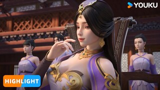 ENGSUB【仙武传 Legend of Xianwu】EP64 | 精彩看点Highlight | 超燃玄幻国漫 | 优酷动漫 YOUKU ANIMATION